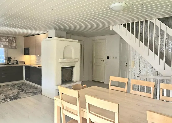 Petsukka شاليه *